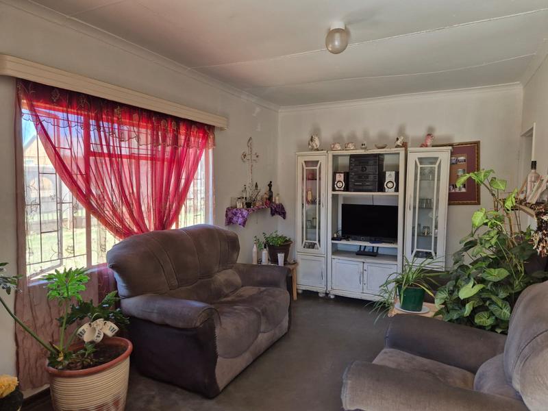 3 Bedroom Property for Sale in Meyerhof Free State